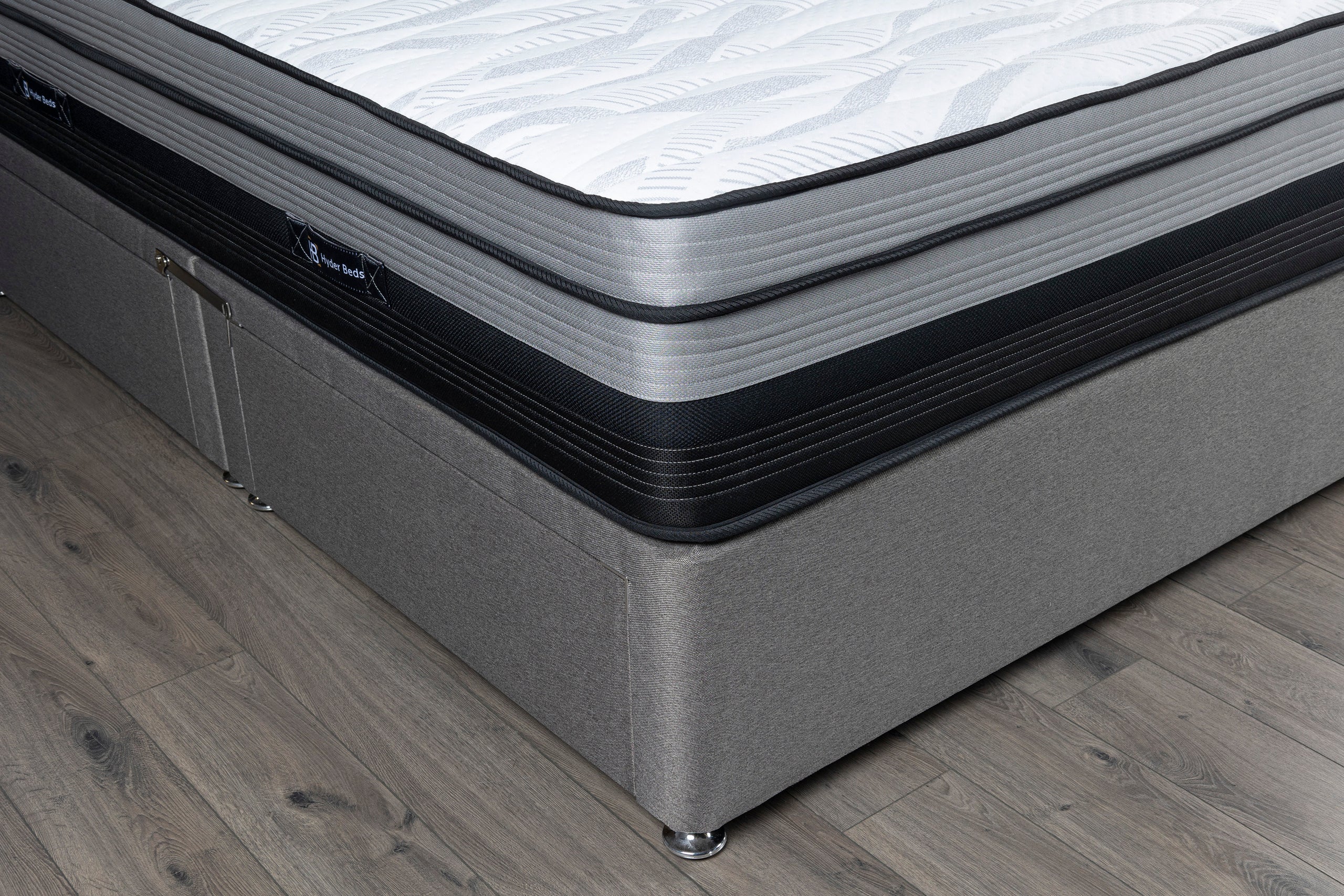CHARLES EDWIN MEMORY LUX 3000 Mude